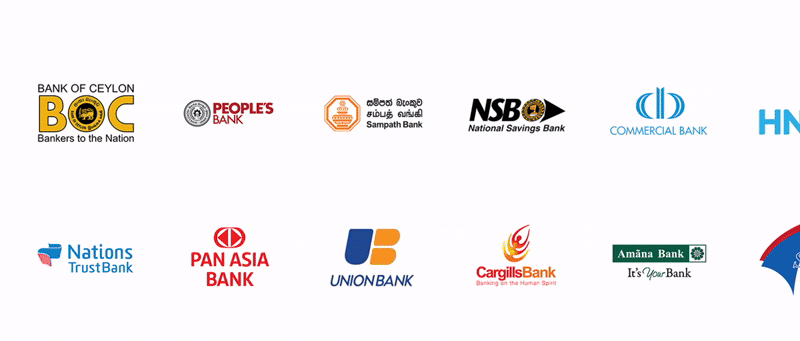all banks